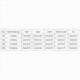 thumbnail image 3 of Gerichy Newborn Girl Boy Halloween Clothes Infant Sweatshirt Jumpsuit Pumpkin Romper Baby First Halloween Outfit 0-18 Months, 3 of 6