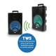 thumbnail image 3 of MIMIK Bafle BTH USB TWS con Micrófono, 3 of 4