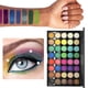 thumbnail image 2 of Paleta de maquillaje de ojos, bandeja de sombra de ojos de 40 colores, 3 uds., se puede mezclar con caja de regalo de cosméticos de sombra de ojos de color natural, 2 of 5