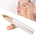 thumbnail image 2 of Tondeuse Portable pour Sourcils pour Hommes et Femmes, 2 of 5