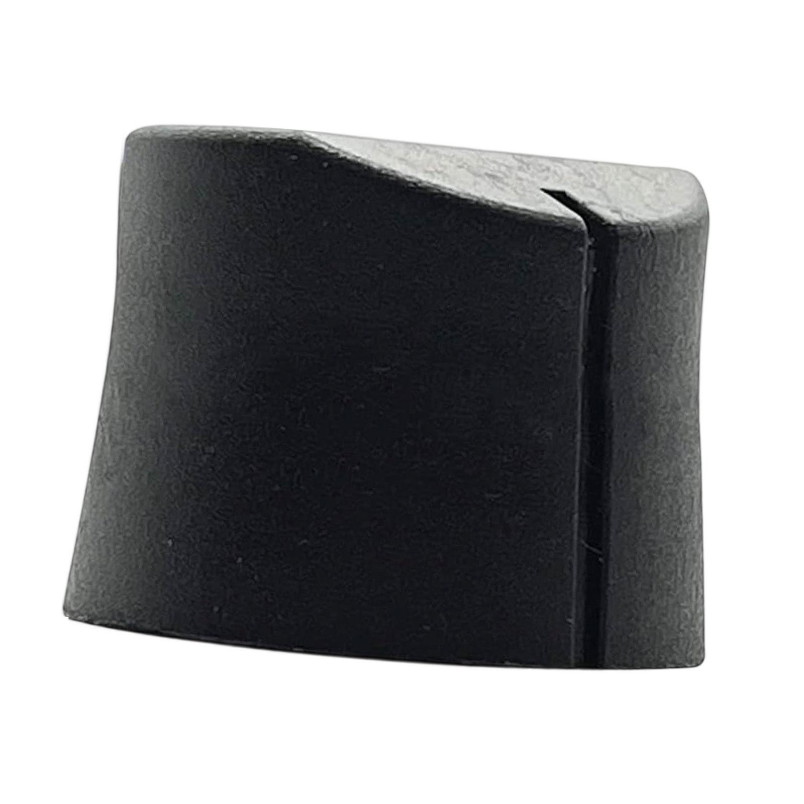 1 Range Hood Control Knob for Fan Motor and Light Simple Design Durable Material Compatible with VWH2448 VWH3648 VWH6648