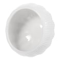 thumbnail image 4 of ColoMX Pudding Bowl Sea Urchin Bowl Caviar Bowl Tazón para restaurante japonés, 4 of 8
