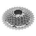 thumbnail image 2 of 10 Vitesse Vélo Cassette 11?34T Route Vélo Roue Libre Cassette Pignon Vélo Roue Libre Remplacement, 2 of 6