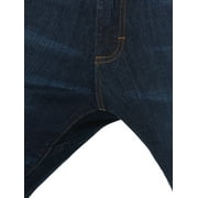 Lee Mens Straight Tapered Denim Jean