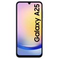 thumbnail image 3 of Celular Samsung Galaxy A25 5G 8GB 256GB 6.5 50MP Azul + Audifonos, 3 of 6