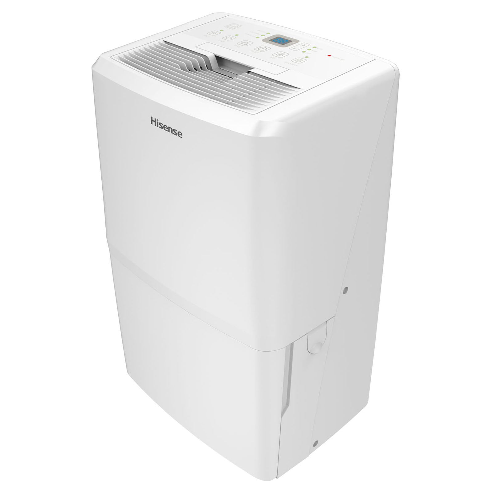 CDH50K1SFRE 50Pint Dehumidifier