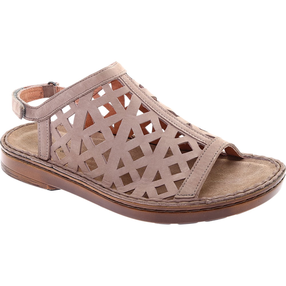 naot slingback
