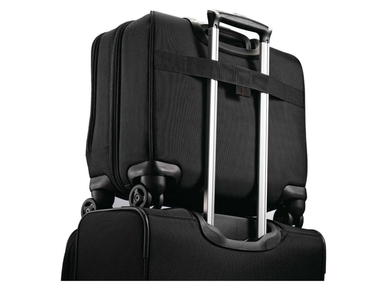 Samsonite xenon 3 mobile cheap office