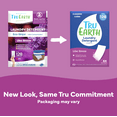 thumbnail image 3 of Tru Earth Laundry Detergent Sheets - Lilac Breeze Scent - Up to 128 Loads (64 Sheets) - Laundry Detergent Eco-Strips, 3 of 9