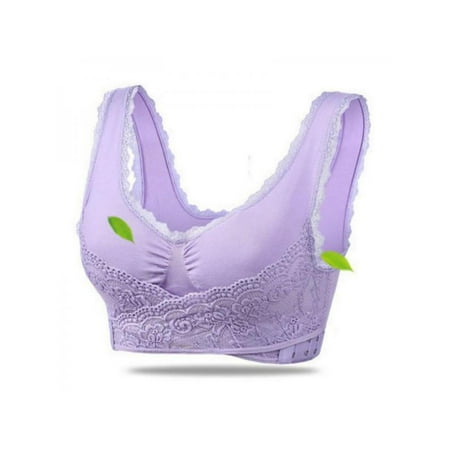 

Retap Cross Side Buckle Sports Underwear Set Women s Shock-proof And Anti-sagging Gather-back Shaped Vest-style Without Steel Ring