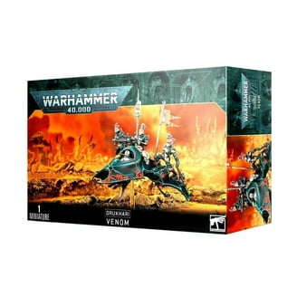 Games Workshop - Warhammer 40K - Orks - Ufthak Blackhawk - Walmart.com