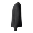 thumbnail image 4 of Clique T-Shirt Basique à Manches Longues pour Hommes, 4 of 4