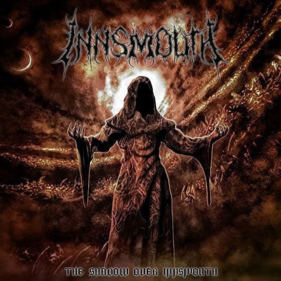 Shadow Over Innsmouth