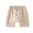 w93# Khaki372, variant on Wuxian Baby Boys Toddler Shorts Cute Cartoon Print Elastic Waist Lightweight Summer Comfortable Soft Casual Solid Color Wide Leg Breathable Cozy Fashionable Short Pants Bottoms,Green,18-24 Months