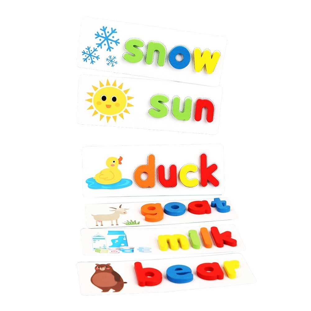 educational toys and games for preschoolers