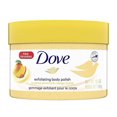thumbnail image 1 of Exfoliante corporal Dove body polish crushed almond & mango butter 298 g, 1 of 8