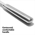 thumbnail image 6 of OXO Steel Slotted Serving Spoon, 6 of 6