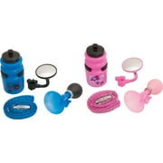 Bell Kids' Bicycle Accessory Combo Pack