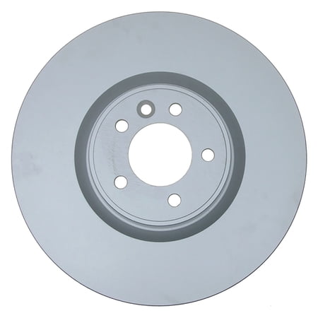Vented Front Brake Rotor for Land Rover Range Rover 2013-2017 ACDelco Pro 18A2838