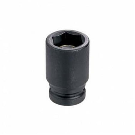 

908RG 0.25 in. Drive x 0.25 in. Magnetic Standard