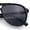 Tortoise - Black, variant on Polarized Luxury Gentlemanly Iconic Plastic Racer Euro Style Sunglasses [Tortoise - Black]