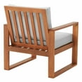 thumbnail image 4 of Alaterre Furniture Grafton Eucalyptus Wood 3-Piece Set with 2 Chairs and Cocktail Table, Natural, 4 of 10