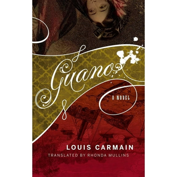 Guano (Paperback)