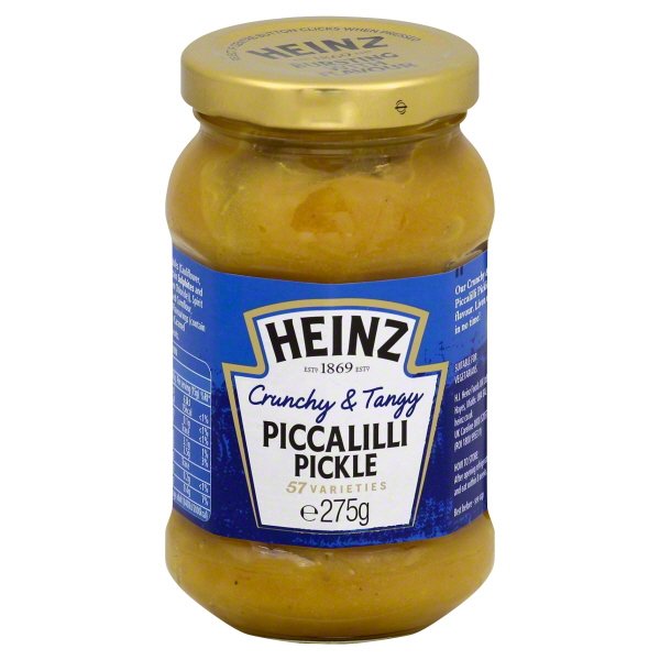 Heinz Heinz Pickle, 9.7 oz