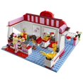 thumbnail image 2 of LEGO Friends City Park Cafe 3061, 2 of 4