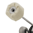 thumbnail image 2 of Pedal de Bombo de Batería Sonor SP 1000, 2 of 4