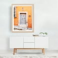 thumbnail image 3 of San Miguel de Allende Door - Mexico - San Miguel de Allende Guanajuato Mexico Photography Architecture Rustic Street Photography Travel Poster Vintage Cityscape Unframed Wall Art Print 11 x 14 inches, 3 of 4