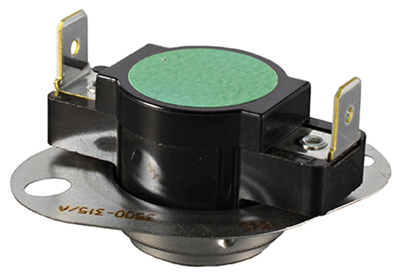Coleman Evcon 35003151/A Furnace Temperature Limit Switch, 155degree