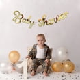 thumbnail image 3 of tredstone Baby Party Letter Flag Pulling, 3 of 9