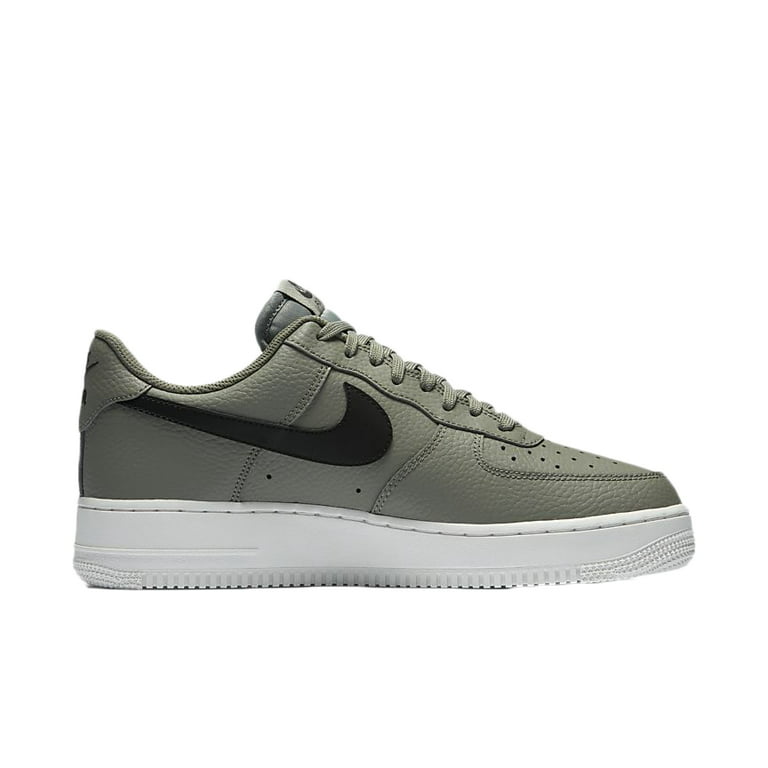 Subrayar Apariencia Con qué frecuencia Nike Air Force 1 '07 Men's Shoes Dark Stucco/ Black-Summit White aa4083-007  - Walmart.com