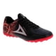 thumbnail image 1 of Tenis Niño Pirma Futbol Rápido Tacos Tachones negro 23, 1 of 5