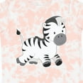 thumbnail image 4 of Inktastic Zebra Boys or Girls Toddler T-Shirt, 4 of 5