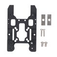 thumbnail image 2 of Soporte de metal cnc de aluminio 3d, impresión de la impresión Suave Resistente A Alta Temperatura 3D Soporte de Metal Cnc para el Sensor de Nivelación Del Escenderner, 2 of 7
