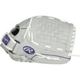 thumbnail image 3 of Rawlings Sure Catch Softball 12-inch Glove | Right Hand Throw | All, 3 of 4