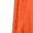 Orange, variant on Women's Cotton Linen Sleeveless Crop Top and Shorts Set Summer Vacation