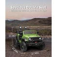 thumbnail image 4 of 24V Ride-On Car – 2 Seater Electric Vehicle for Big Kids (3-8 Years), 4 of 7