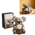 thumbnail image 1 of MKHSQHDG Today's Deals Diy Craft Organizer Tissue for Knit and Projects with Practical Home Use, 1 of 7