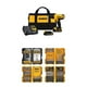 thumbnail image 1 of Kit de taladro/destornillador inalámbrico DEWALT 20V MAX* DCD771C2 con 100 piezas, 1 of 9