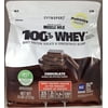 CytoSport 100% Whey Protein Isolate & Concentrate Blend, Chocolate - 6 lbs