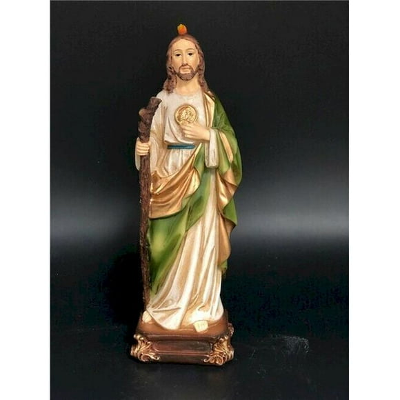 St. Jude Figurine