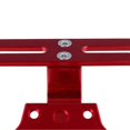 thumbnail image 5 of Adjustable License Plate Frame with Light Aluminum Alloy Mudguard Eliminator Kit for Motorcycle Modification, 5 of 5