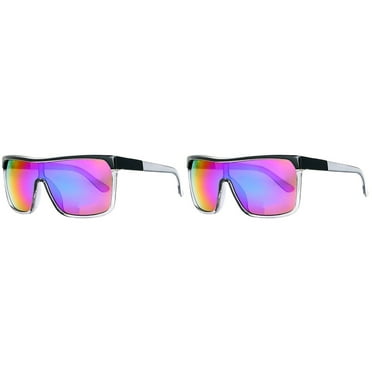 Sunglasses Running Lentes Para Mujer Adults Goggle Outdoor Conjoined Miss