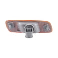 thumbnail image 2 of NEW LEFT SIDE MARKER LIGHT COMPATIBLE WITH SCION XA 2004 2005 2006 8174030120 LX2550103 81740-30120, 2 of 2