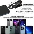 thumbnail image 5 of 180° fisheye Lens for iPhone Samsung Google Android Smartphone,with Clip,Cell Phone Lens,anamorphic Lens,Funny Pictures, 5 of 5