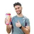 thumbnail image 3 of Dibujos Animados Con Tazas Doble Capa Frasco La 550 Ml, 3 of 9