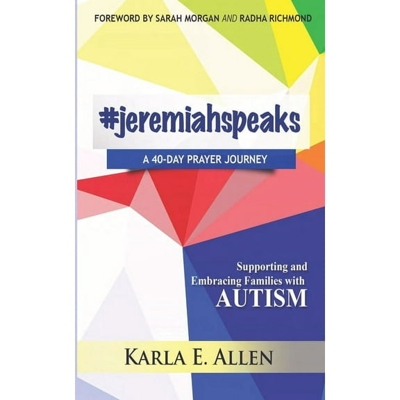 #jeremiahspeaks (Paperback)